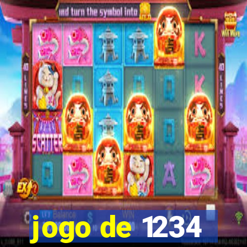 jogo de 1234